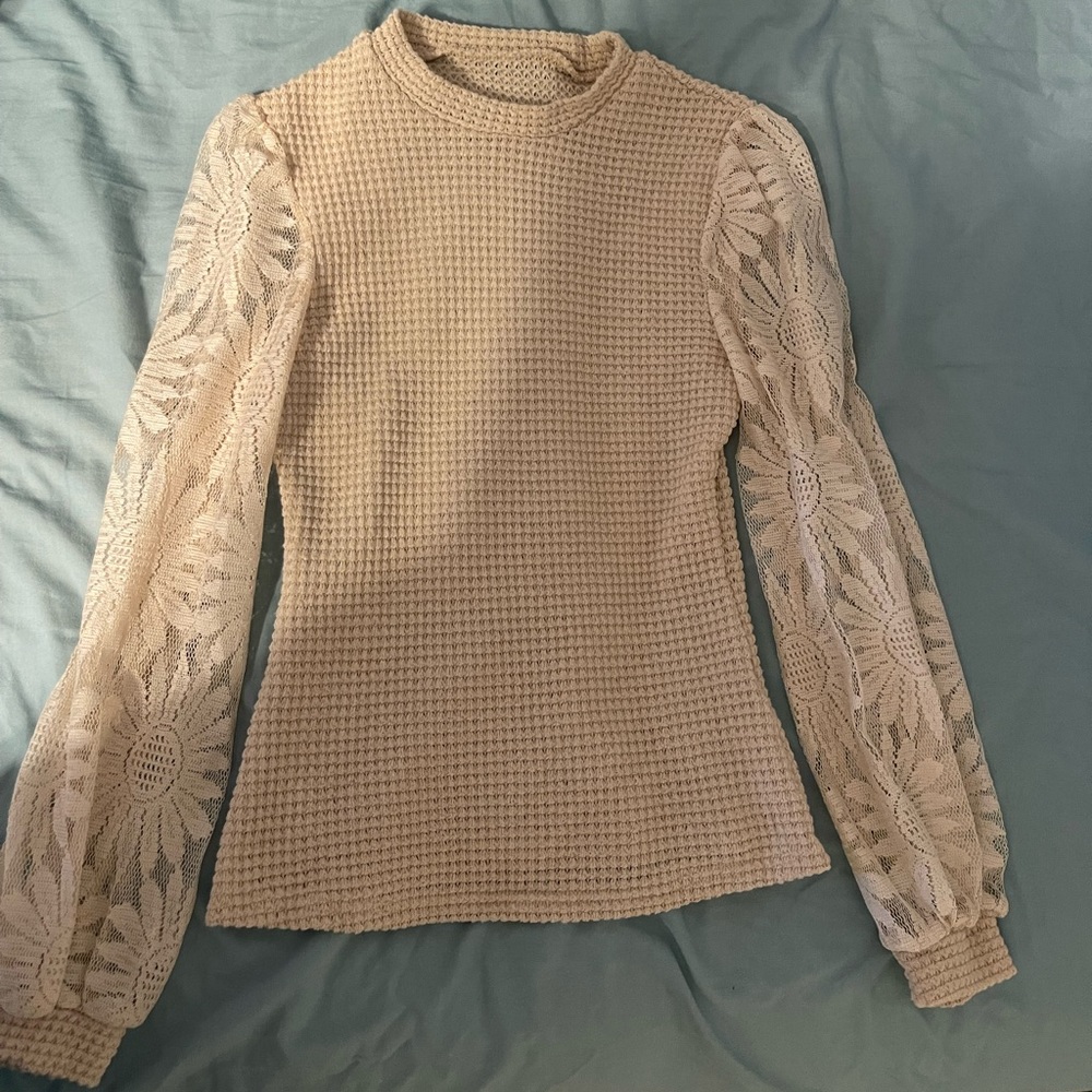 SHEIN top